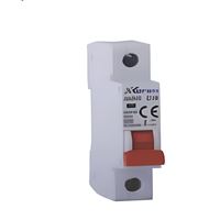 1 KTP.,C TİPİ,6KA,20A OTM. SİGORTA 1